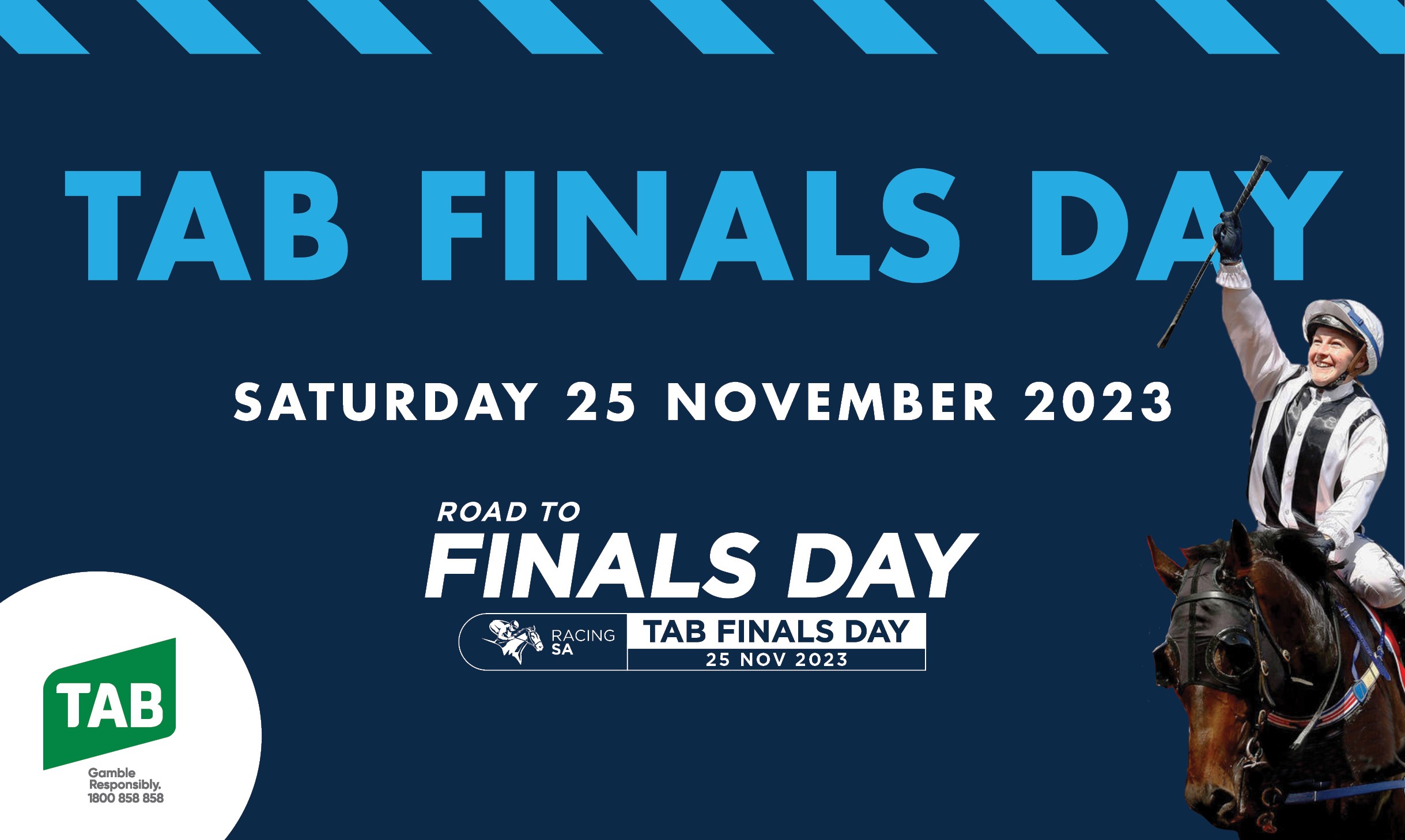 TAB Finals Day